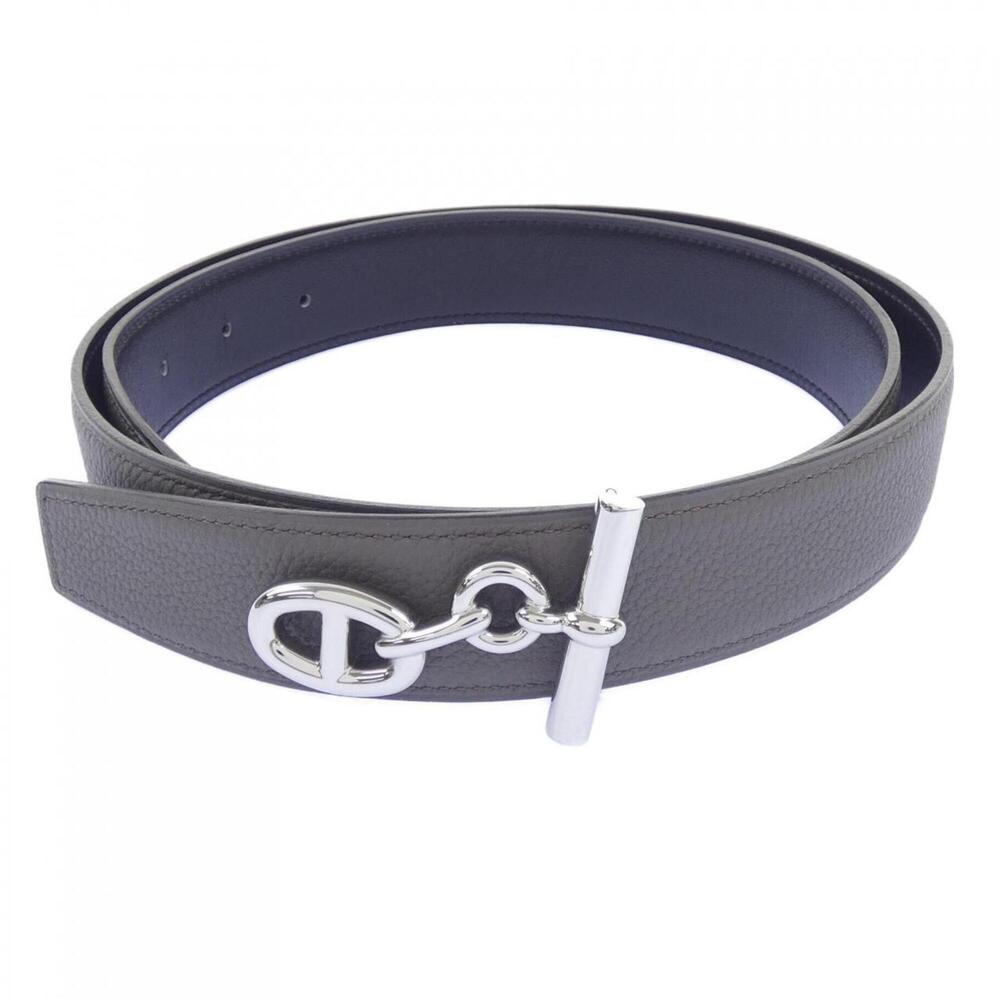 Hermes Yachting 32mm Reversible Belt